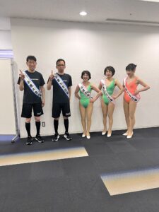 投稿についてもっと詳しく プロポーションアワード岡山撮影会