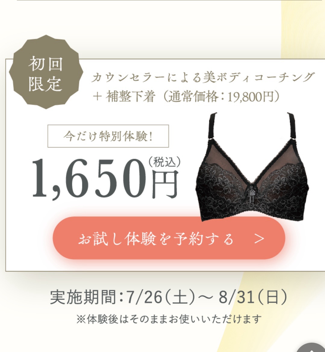 あなたが現在見ているのは プロポーションづくり一筋26年